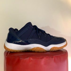Air Jordan 11 Retro Low